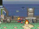 mmz4 the untouchable legend part 7 - Area zero (Attacked) mmz4 the untouchable legend part 7 - Area zero (Attacked)