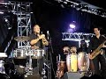 Arturo Sandoval Latino en Getxo