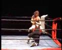 FWF Belgian Wrestling Title Match from 18 june 2007 Part II