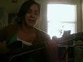corrine bailey rae like a star cover