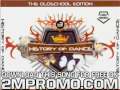 RFTR History Of Dance The Oldschool Edition Extrasyn