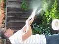 Remove Wart with ancient Chinese Style Part 2