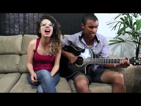 Me ajude a melhorar (Eli Soares)- Prii Giuliana e Bruno Fernandes