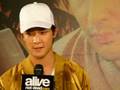 videos de Alive in Taiwan