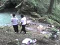 5 c en la Cascada d zapotal