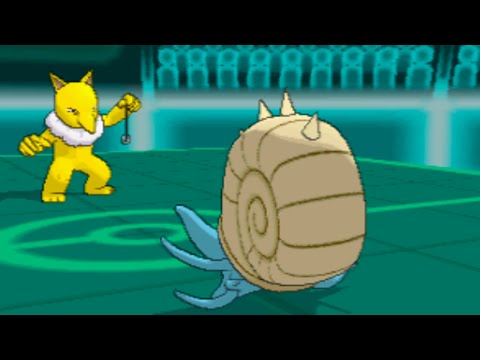 Haydunn vs. Autumn | Pokemon X/Y Wifi Battle