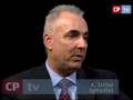 CP tv-Interview mit Symantec-Geschäftsführer Andreas Zeitler