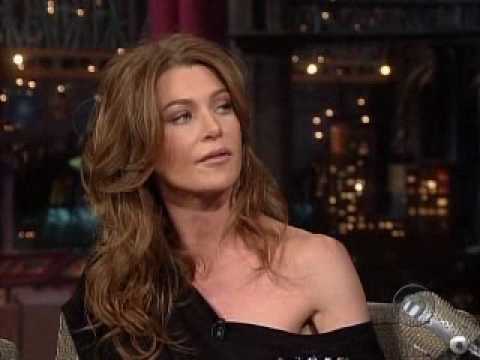 Ellen Pompeo