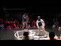 Atzo & Hikaru – JUSTE DEBOUT JAPAN 2017 POP pre