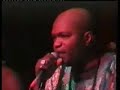 WARAKO MUSICA - Live on RATNET 2000
