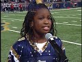 9 yr old COCO Jones "Unbelievable singer"