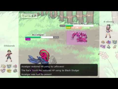pokemon showdown pokemon showdown
