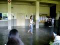 videos de Araullo University Ms.Nursing '08 Launching