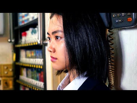 "L'infirmière" de Kôji Fukada