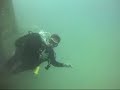 Roatan ship and airplane wreck