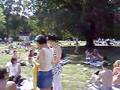 Sommar i Rålambshovsparken