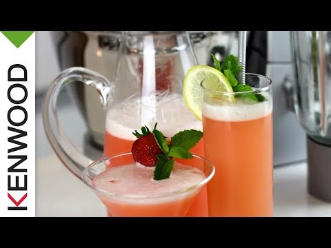 how to make lemonade go flat