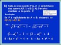 GEOMETRIA ANALÍTICA