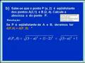 MATEMÁTICA-GEOMETRIA ANALÍTICA-AULA 2 DE 10