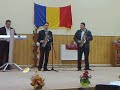Daniel Tochi , Alin Tochi si Gabi Novacescu (pampau)