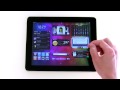 iPad Smartscreen