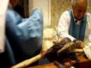 2008: Processione del Venerdì Santo a Pietraperzia