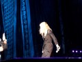 Madonna Oslo July 30 2009 FROZEN