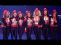 Sugarfree: Circus - Britain's Got Talent 2009 - Semi-Final 4