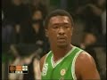 EUROLEAGUE WEEK 13 MVP TERREL LYDAY EUROLEAGUE WEEK 13 MVP TERREL LYDAY