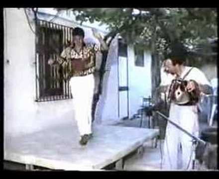 La tarantella