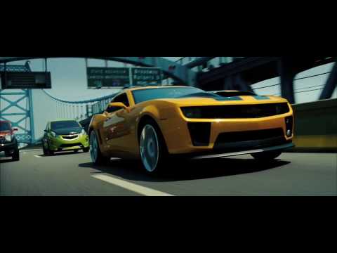 Transformers 2 domina la Taquilla Mundial en su Primer Semana 0 Transformers 2 domina la Taquilla Mundial en su Primer Semana