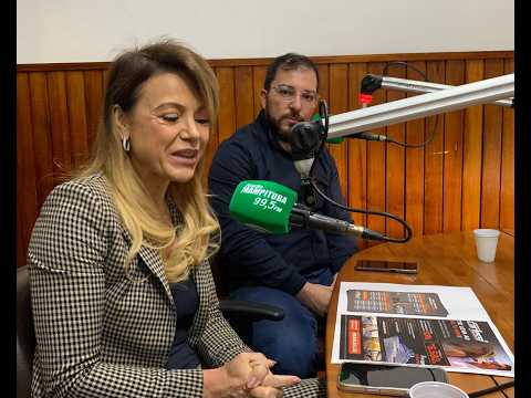 Novidades do Consórcio Carlessi com Leia Arcaro e Samuel Cassoli