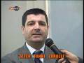 videos de fine anno 2003 - piero frau e ottaviano canalis comune di sassari - paul dessanti
