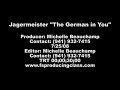 The German In You