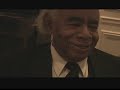 Roscoe Lee Browne video 3