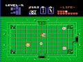 The Legend of Zelda (NES) - Boss Battles