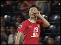 Buriram United 1-2 Guangzhou Evergrande: A stoppage-time penalty from Dario Conca earned Guangzhou Evergrande a 2-1 win over Buriram United and sealed a place in the knockout phase of the AFC Champions League for the Chinese Super League side.For more, visit goo.gl Visit the channel goo.gl FACEBOOK: goo.gl