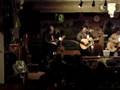 Barb Wire Bluegrass----11-21-08