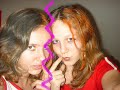 Just pr toi ma soeur je t'aime..