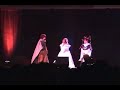 iPLAY & AKG @ AX 2004 - Tsubasa Reservoir Chronicle