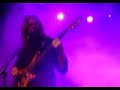 Pain Of Salvation - Crescendo 2005 02/17