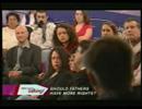 Fathers Right Debate #3