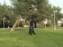 Xing-Yi Kung-Fu Lien Huan Form