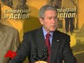 Bush: Faith-based Initiative Helps Heal Faith-based Initiatives