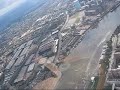 Helecopter Ride over London