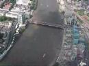 Helecopter Ride over London
