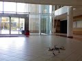 test flight
