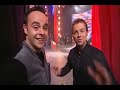 all the ant and dec clips on the itv show the talent show story i do not own this all rights to ITV