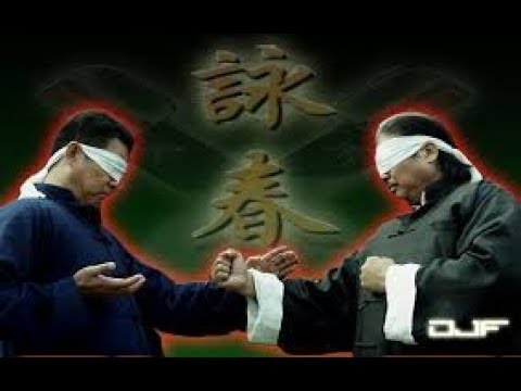 Aikido vs Wing Chun (спарринги) .14.12.18