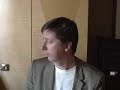Hal Hartley on distribution and YouTube Hal Hartley on distribution and YouTube